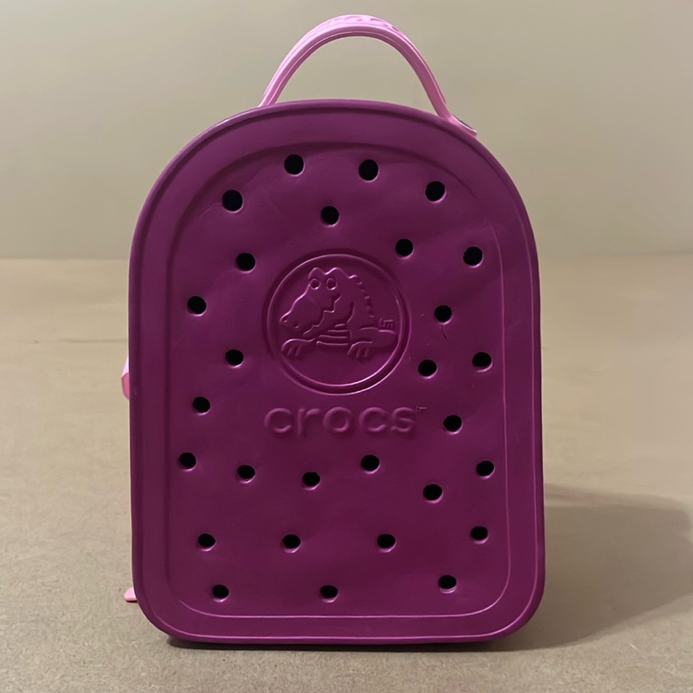 Mini Backpack - Picture 2 of 10